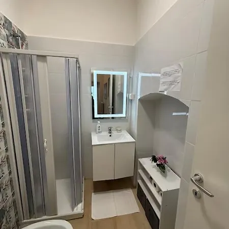 Il Botticino Nel Cuore Di Apartamento Bari