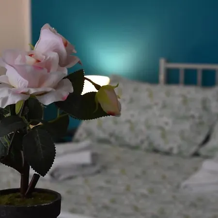 Il Botticino Nel Cuore Di Apartamento Bari