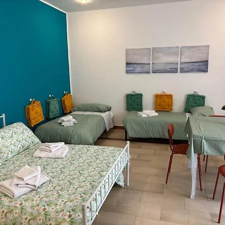 Il Botticino Nel Cuore Di Apartman