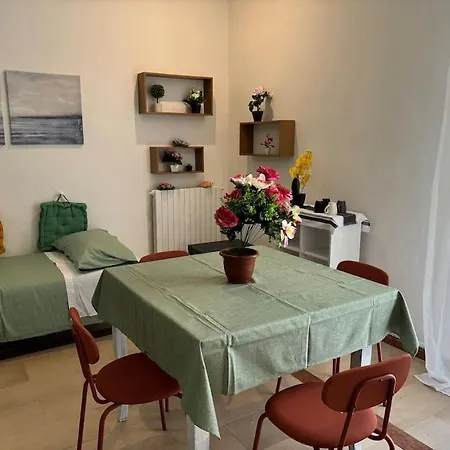 Il Botticino Nel Cuore Di Apartman