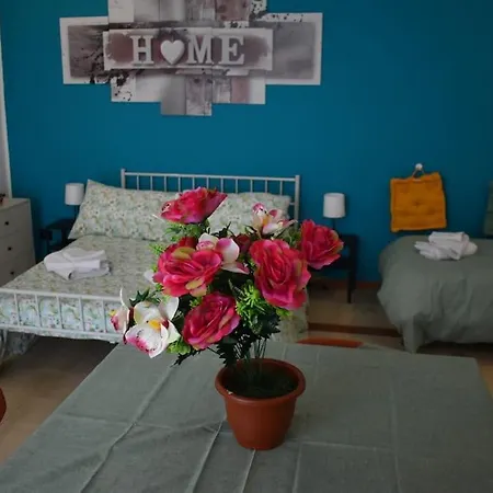 Il Botticino Nel Cuore Di Apartman Bari