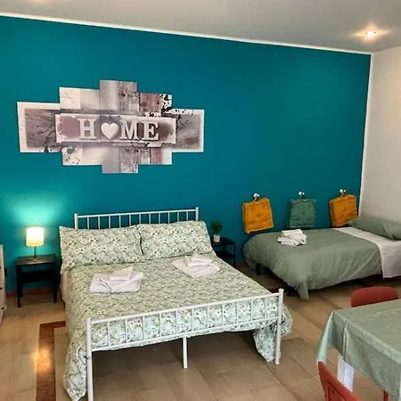 Apartamento Il Botticino Nel Cuore Di