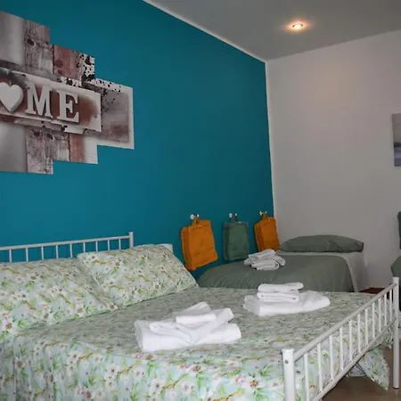 Il Botticino Nel Cuore Di Apartamento Bari