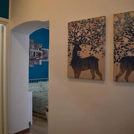 Apartman Il Botticino Nel Cuore Di