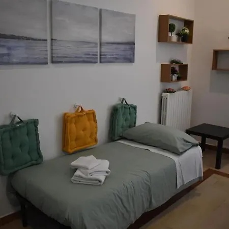 Il Botticino Nel Cuore Di Bari