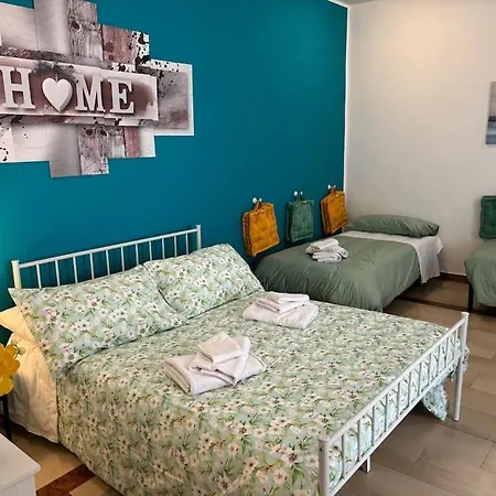 Il Botticino Nel Cuore Di Apartment