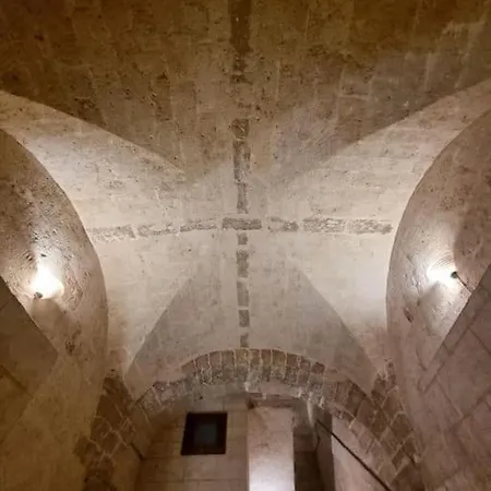 Il Botticino Nel Cuore Di Bari