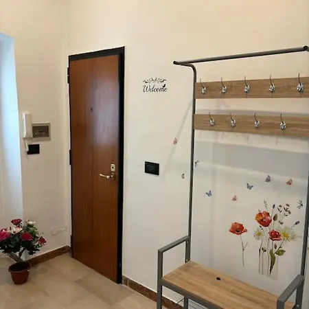Il Botticino Nel Cuore Di Appartement Bari